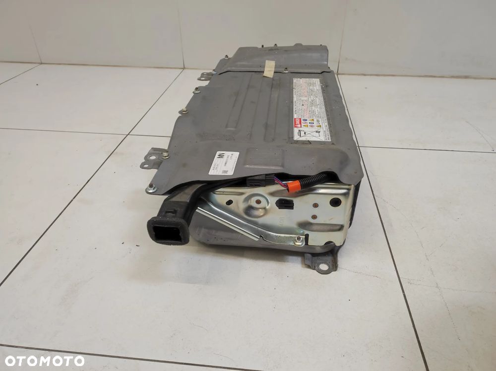 Bateria Toyota Yaris IV 4 1.5B hybryda - 4