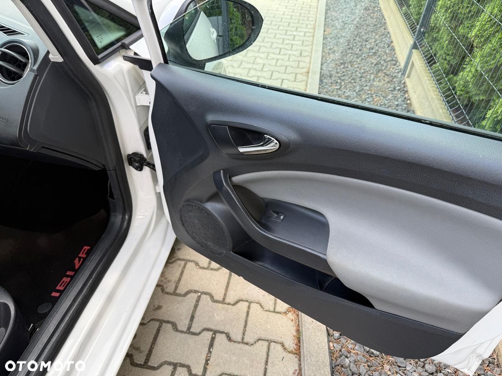 Seat Ibiza 1.6 TDI DPF Style - 27