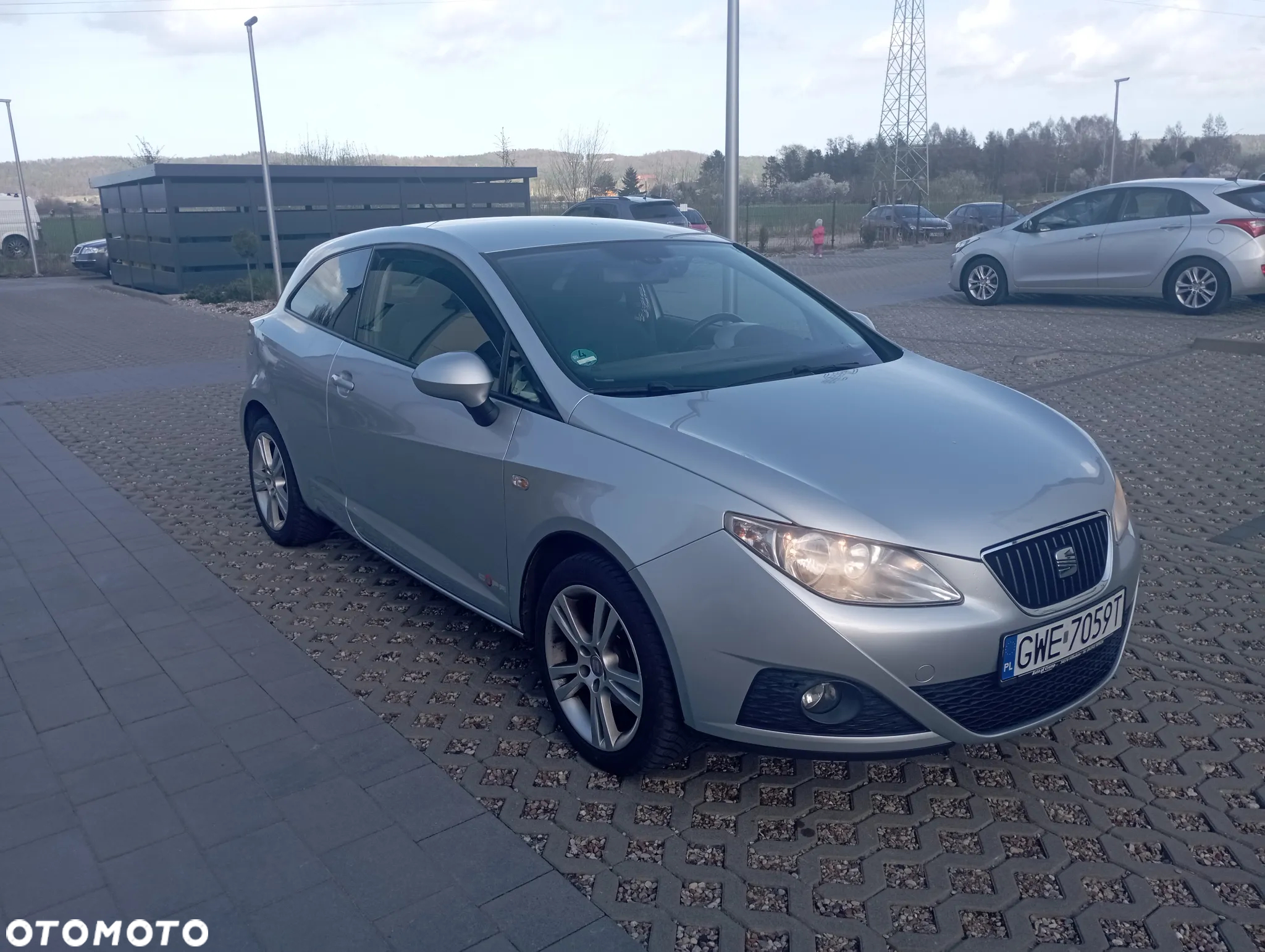 Seat Ibiza SC 1.2 12V Copa - 2