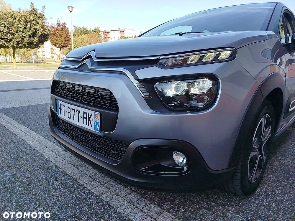 Citroën C3 1.2 PureTech Shine - 30