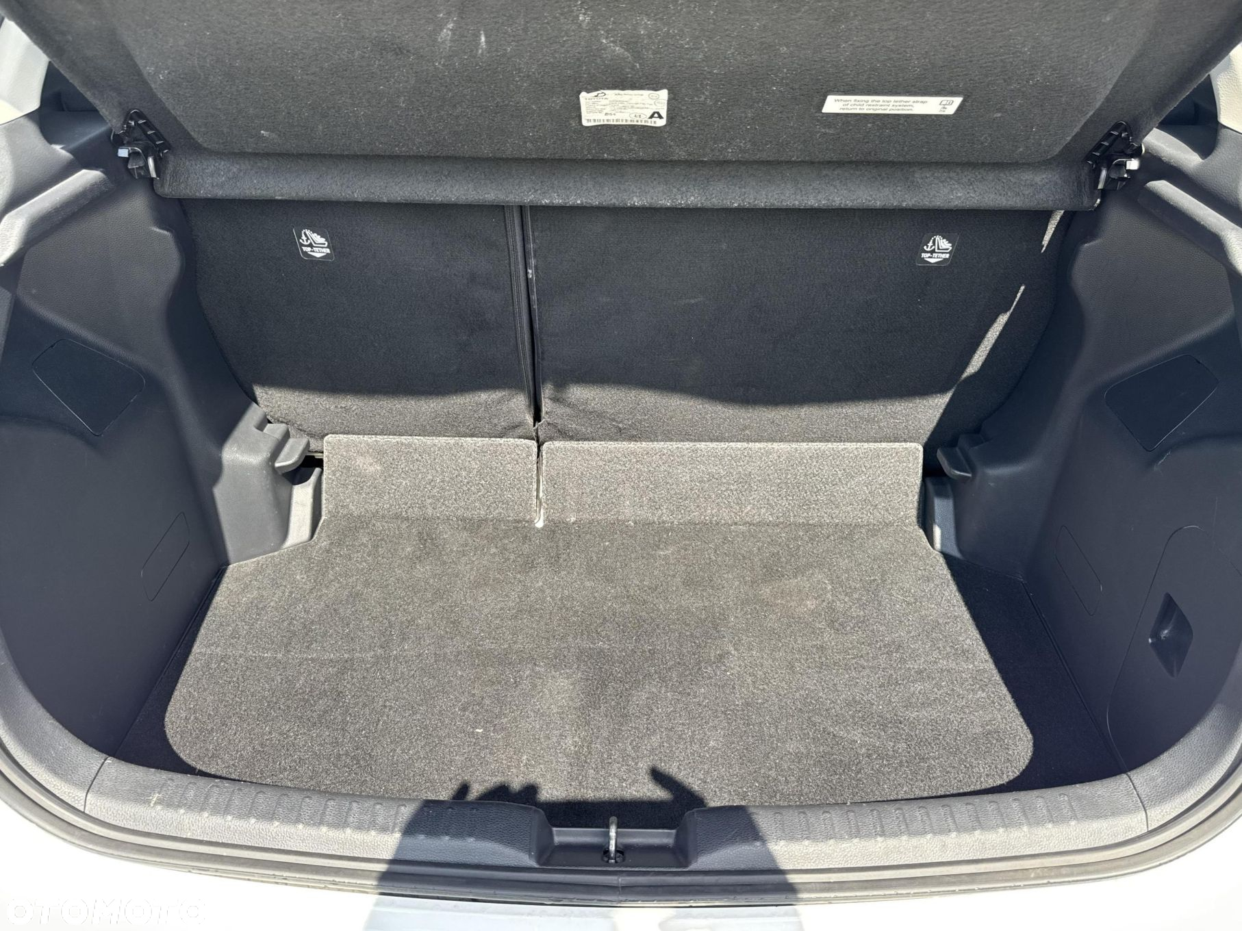 Toyota Yaris Hybrid 1.5 Comfort - 13