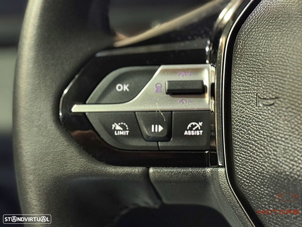 Peugeot 308 SW 1.2 PureTech Allure Pack EAT8 - 21