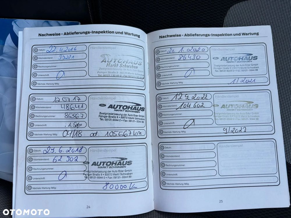 Ford Focus Turnier 1.6 Ti-VCT Champions Edition - 15