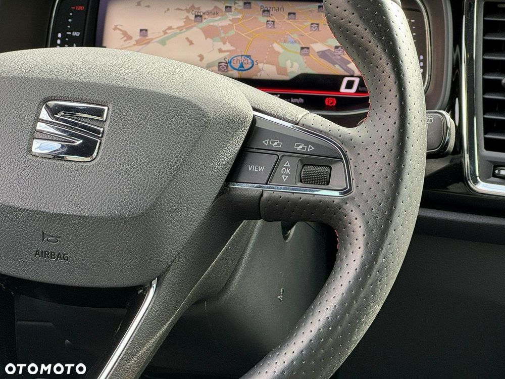 Seat Ateca 1.5 TSI FR S&S - 36