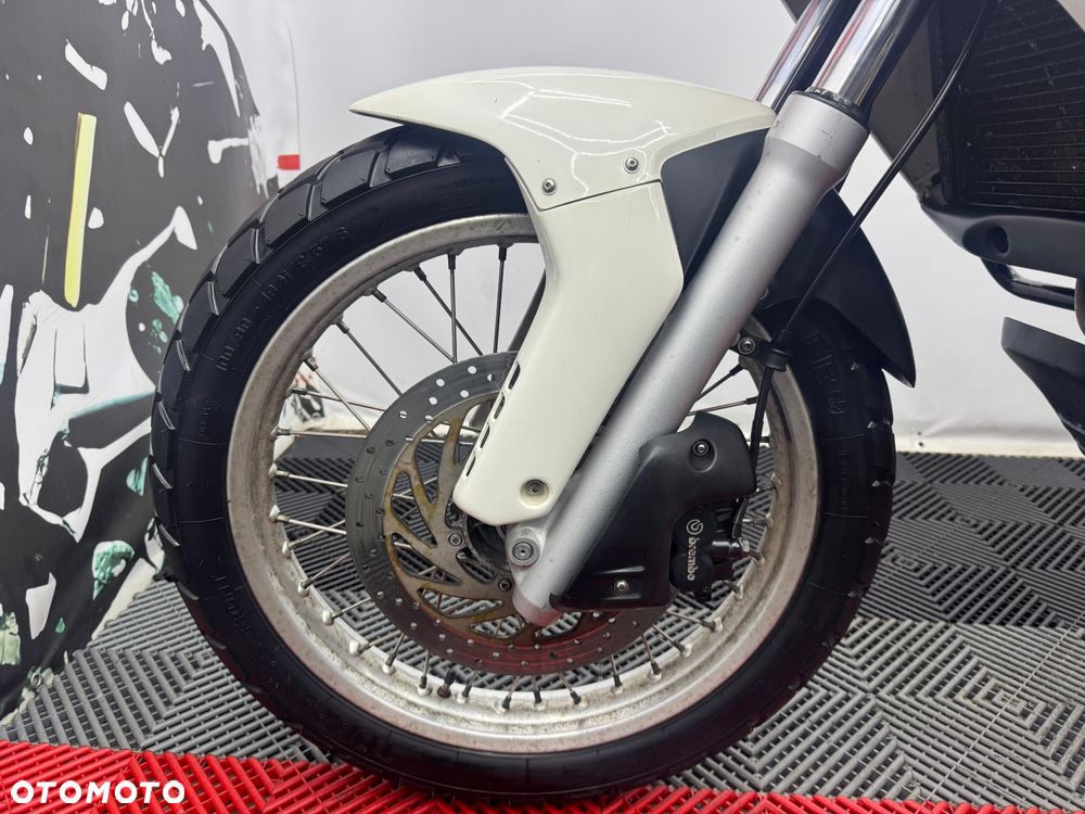 BMW GS - 7