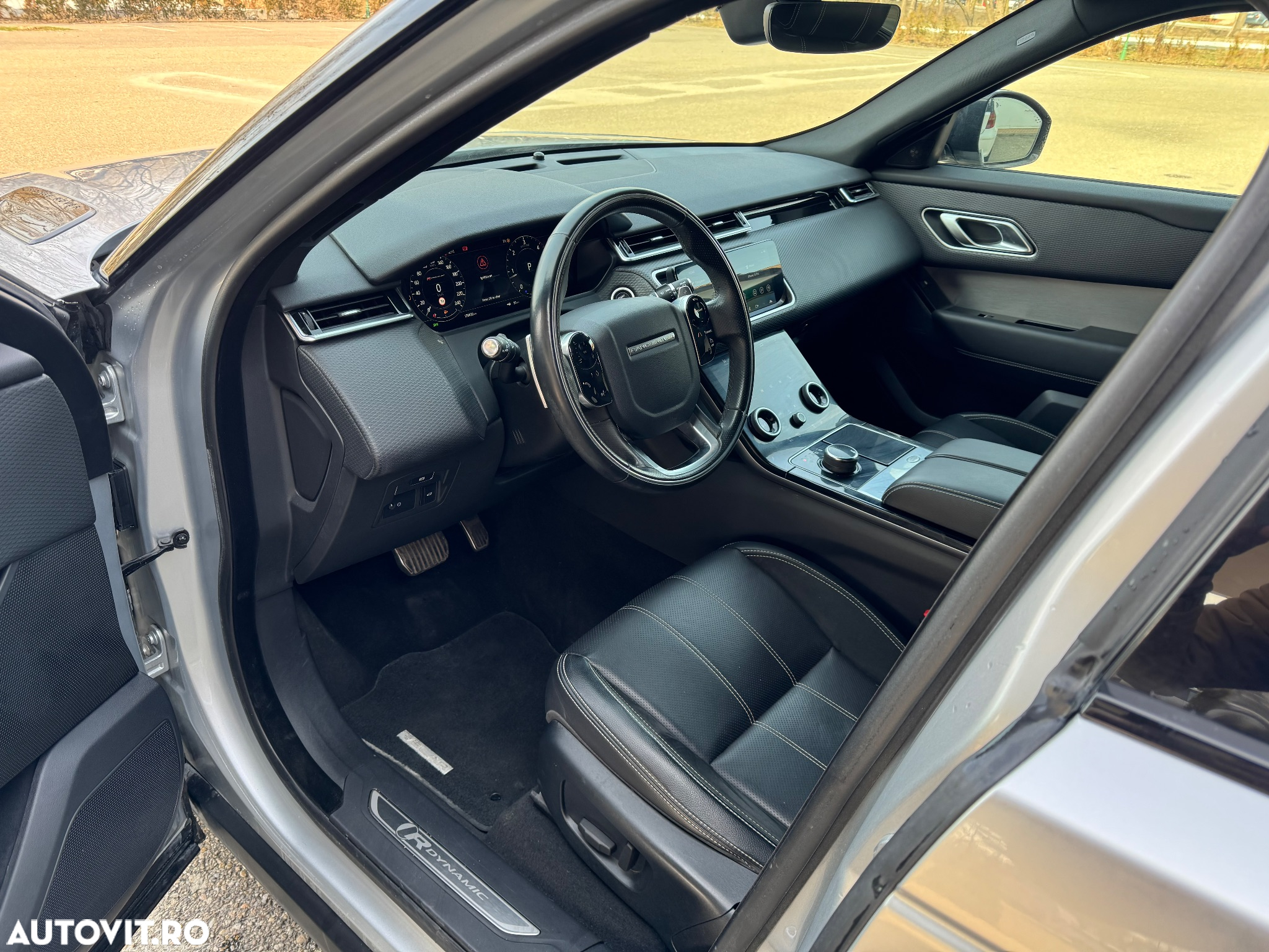 Land Rover Range Rover Velar 2.0 R-Dynamic S - 7