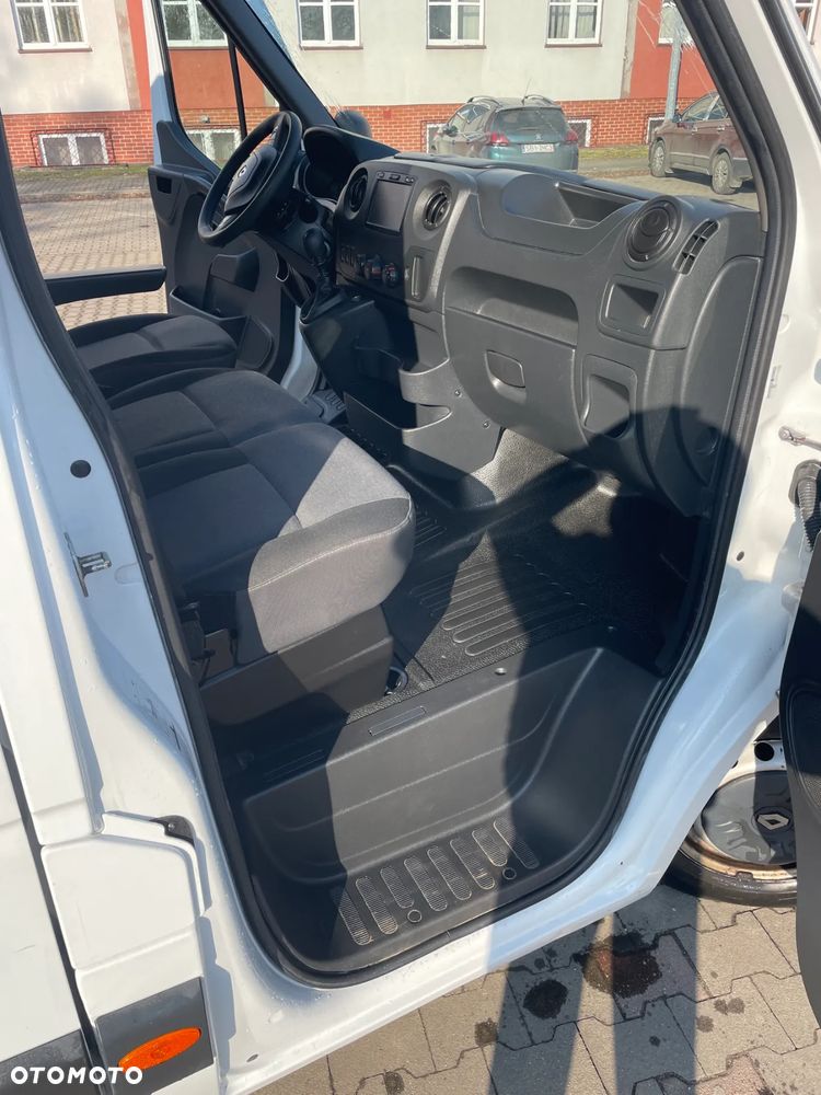 Renault MASTER - 20