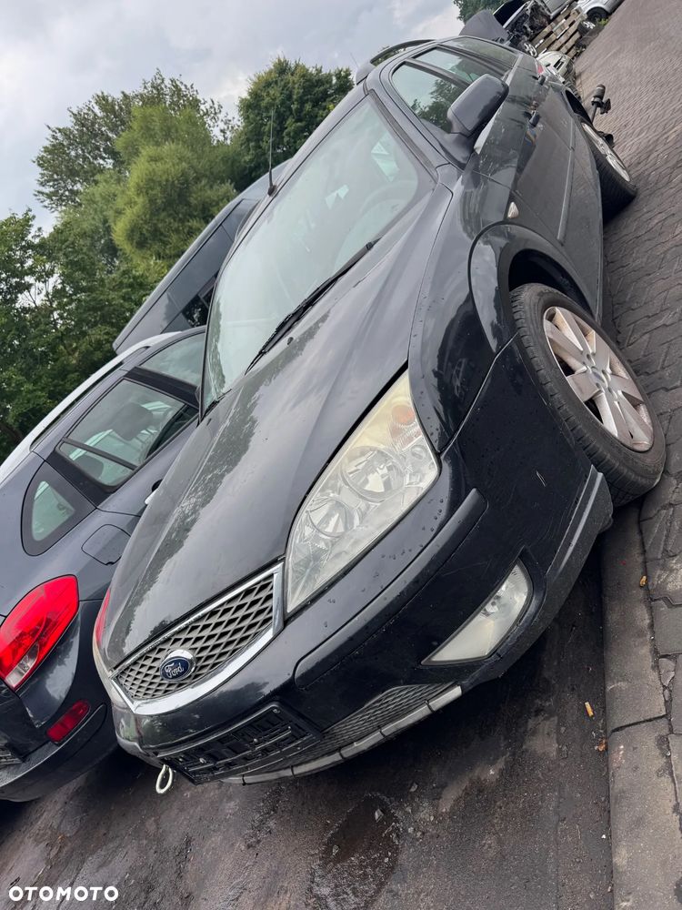 Ford Mondeo MK3 na części - 2