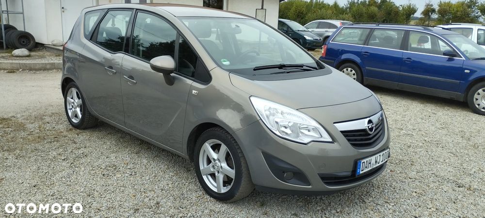 Opel Meriva 1.4 Active - 2