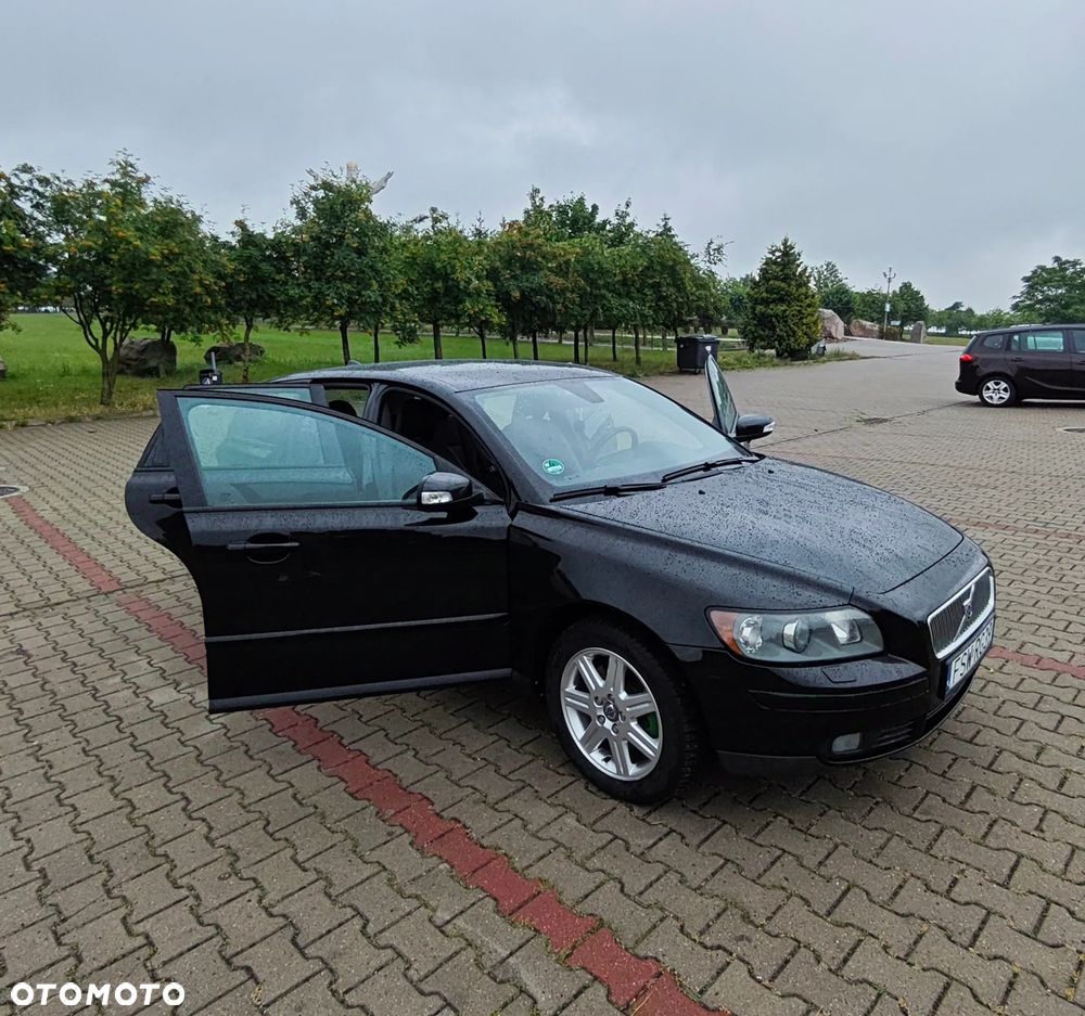 Volvo V50 2.0D Momentum - 2