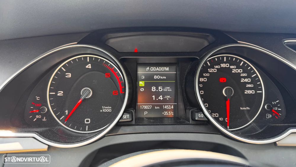 Audi A5 Sportback - 14