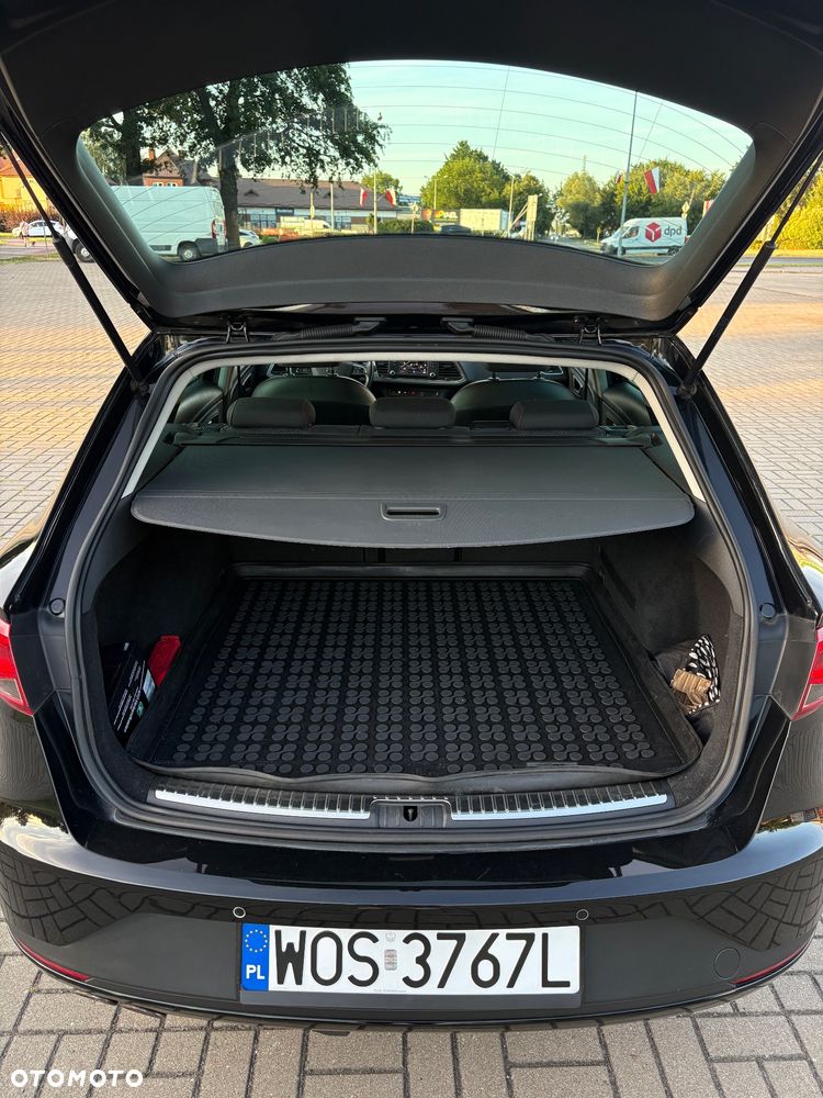 Seat Leon 2.0 TDI DPF FR - 23