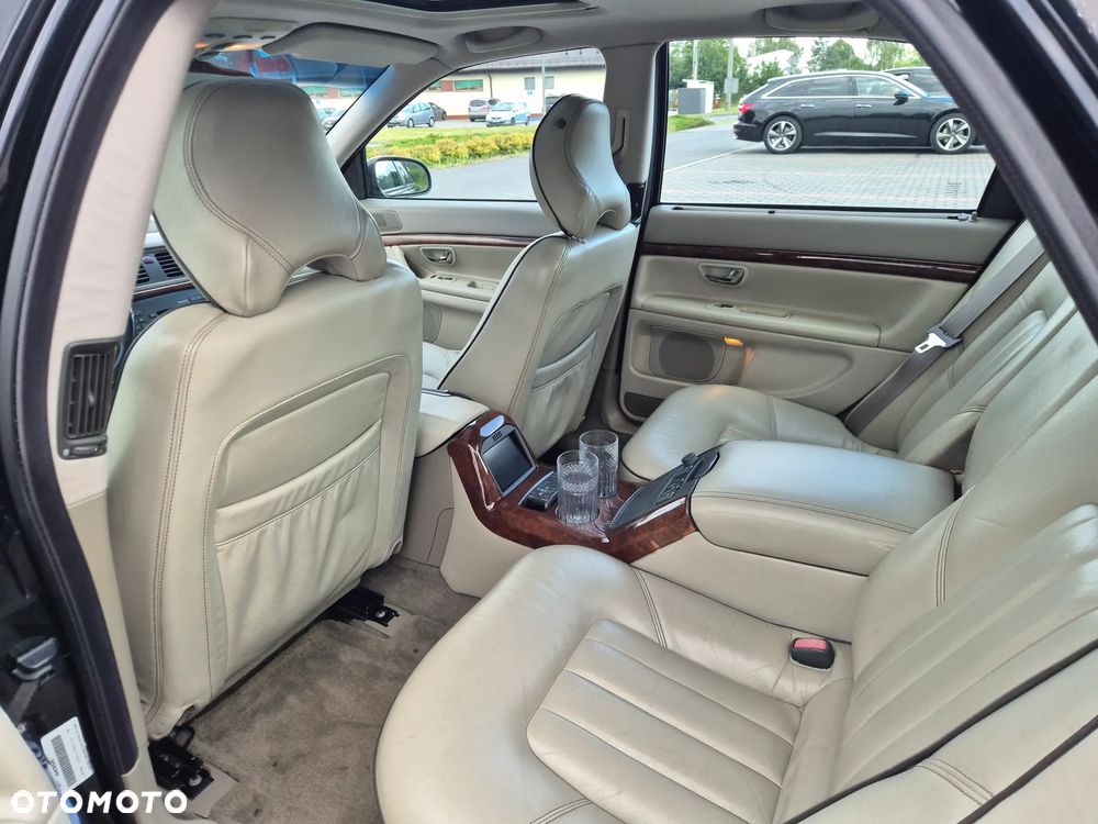 Volvo S80 2.8 T-6 Executive - 19