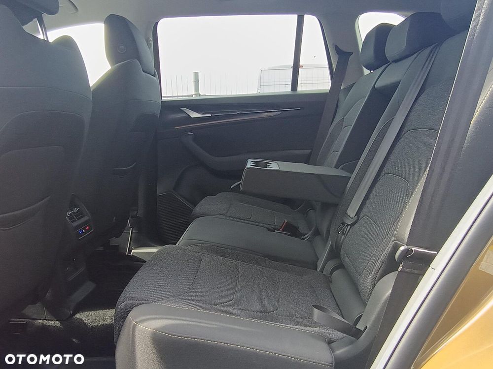 Skoda Kodiaq 1.5 TSI mHEV 4x2 Selection DSG - 17