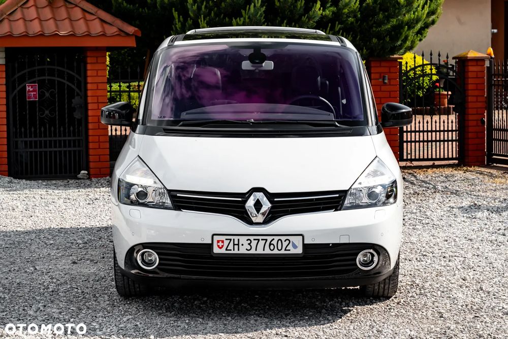Renault Grand Espace 2.0 dCi 150 FAP Edition 25th - 5