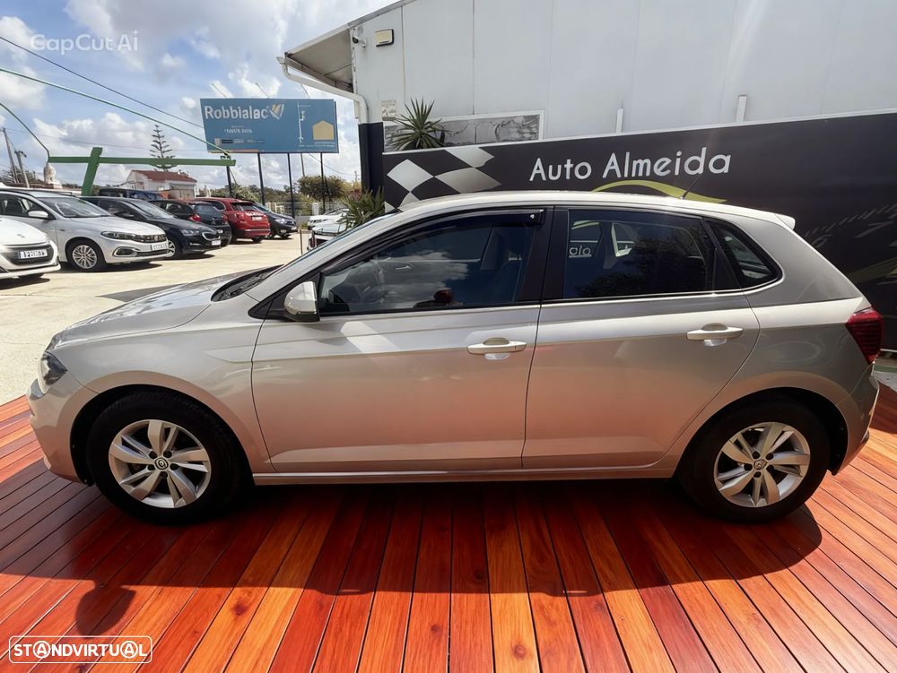 VW Polo 1.0 Confortline - 3