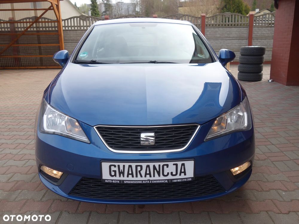 Seat Ibiza 1.6 TDI CR Style - 2