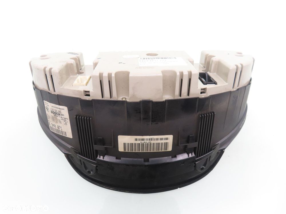 LICZNIK BMW E46 320 d 0263639203 6940871 - 6