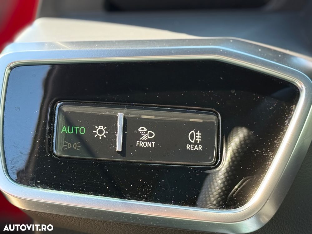 Audi A7 50 TDI quattro Tiptronic - 13