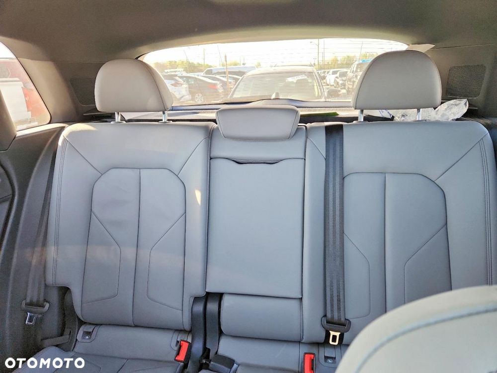 Audi Q3 45 TFSI Quattro S tronic S line - 10