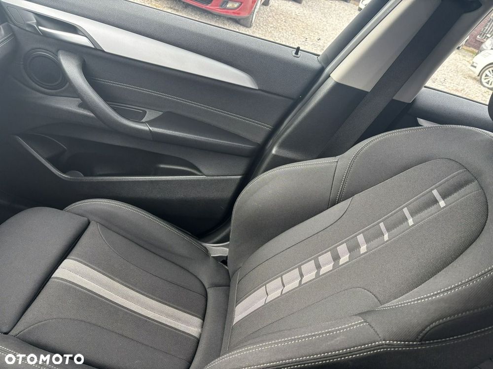 BMW X2 - 28