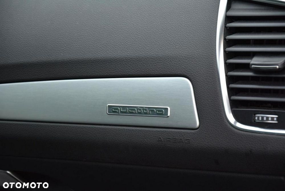 Audi Q5 2.0 TFSI Quattro Tiptronic - 32