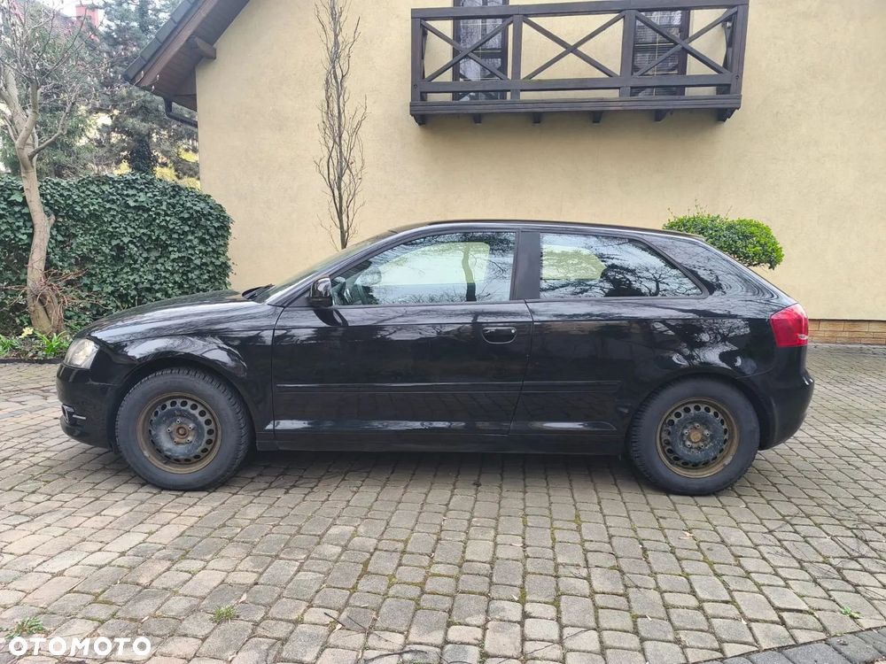 Audi A3 3-drzwiowe - 7