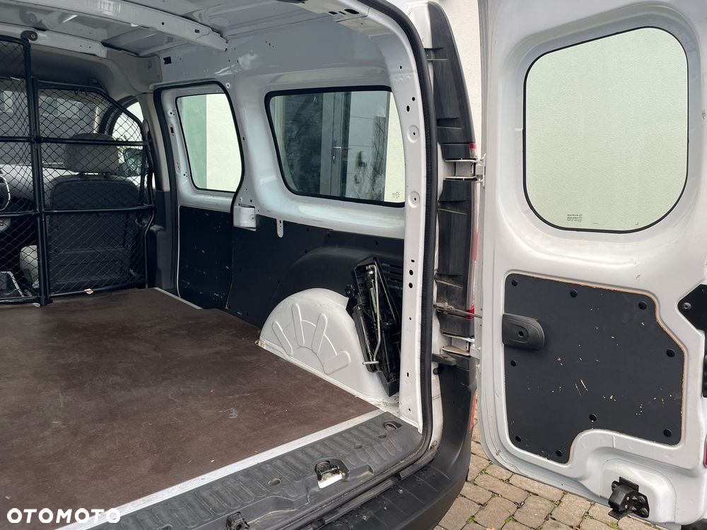 Renault Kangoo ENERGY dCi 90 FAP Start & Stop LIMITED - 6