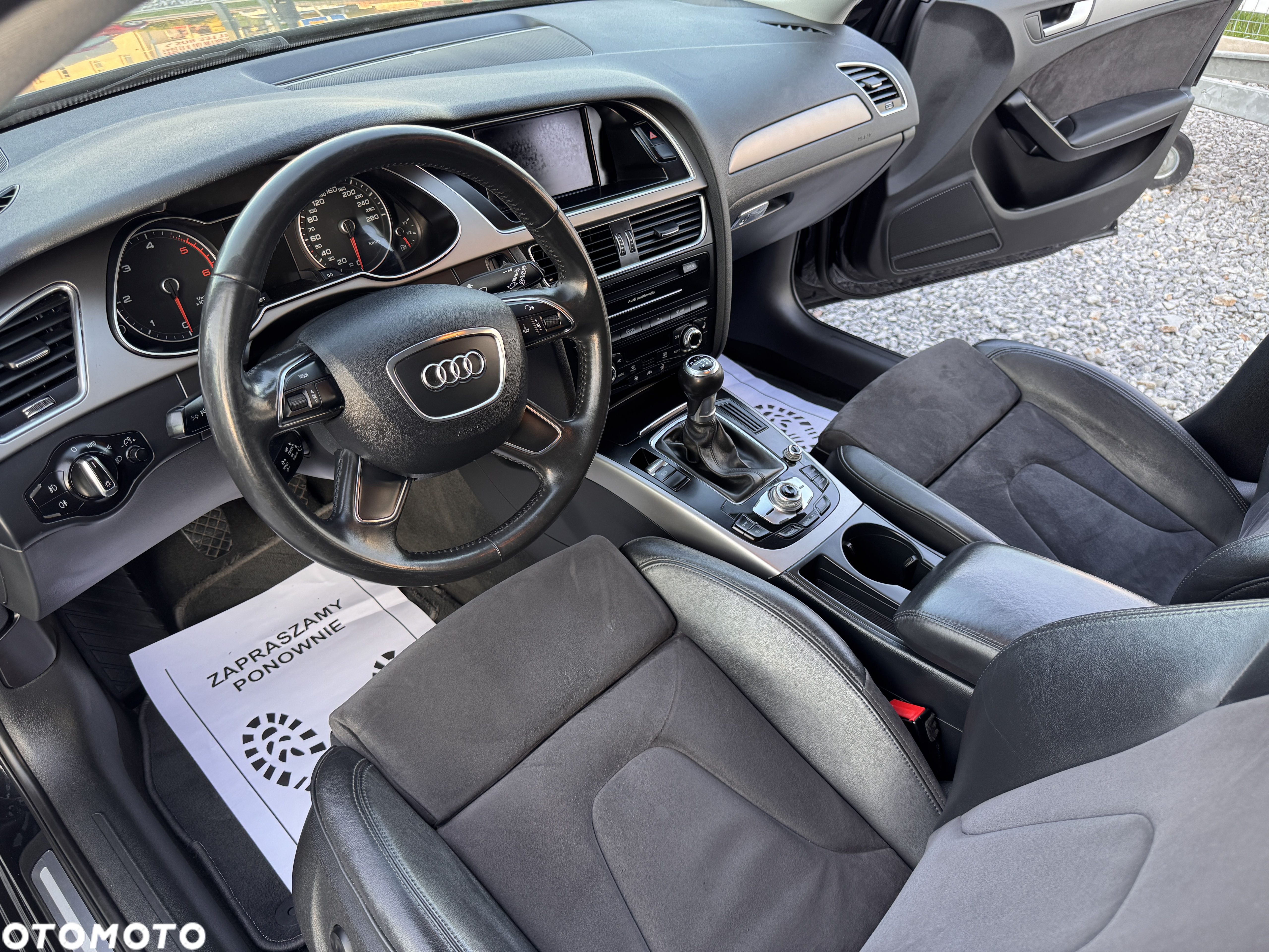 Audi A4 - 34