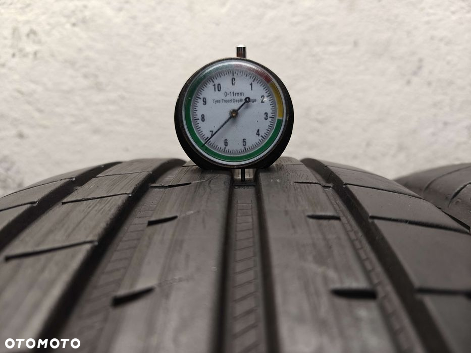 4x 245/40R18 + 225/45R18 opony letnie Goodyear 7,0mm 2021(N407) - 4