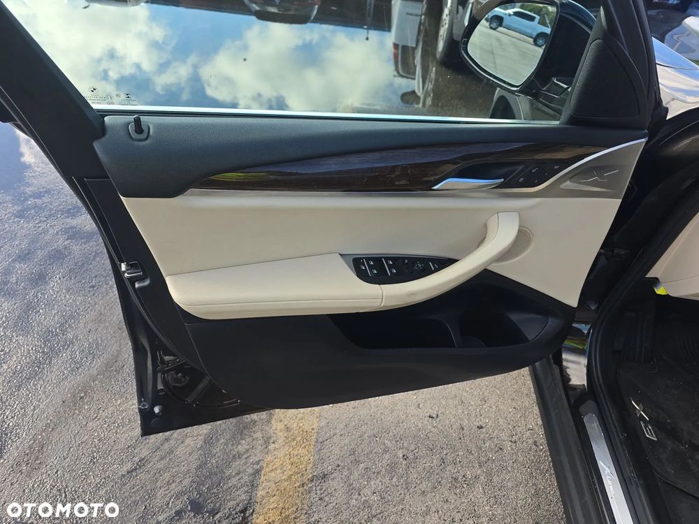 BMW X3 - 12