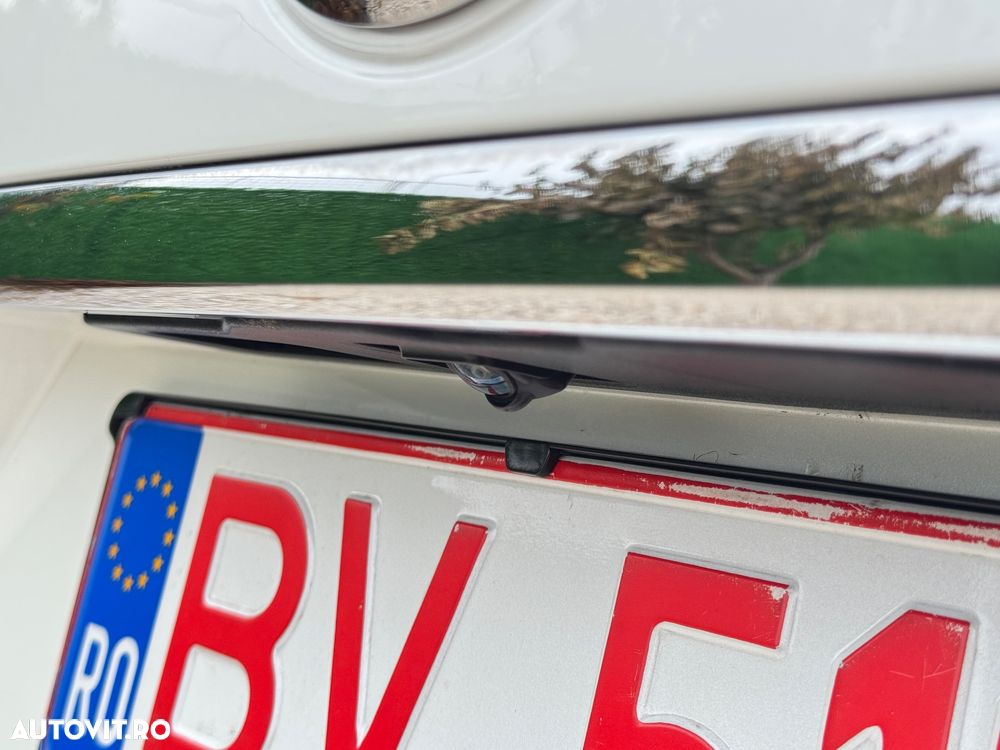 Nissan X-Trail 1.6 dCi ALL-MODE 4x4i Tekna - 28