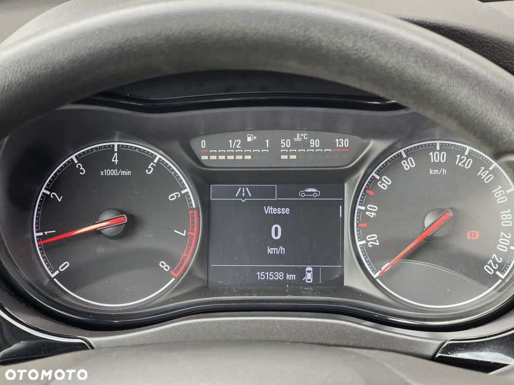 Opel Corsa - 7