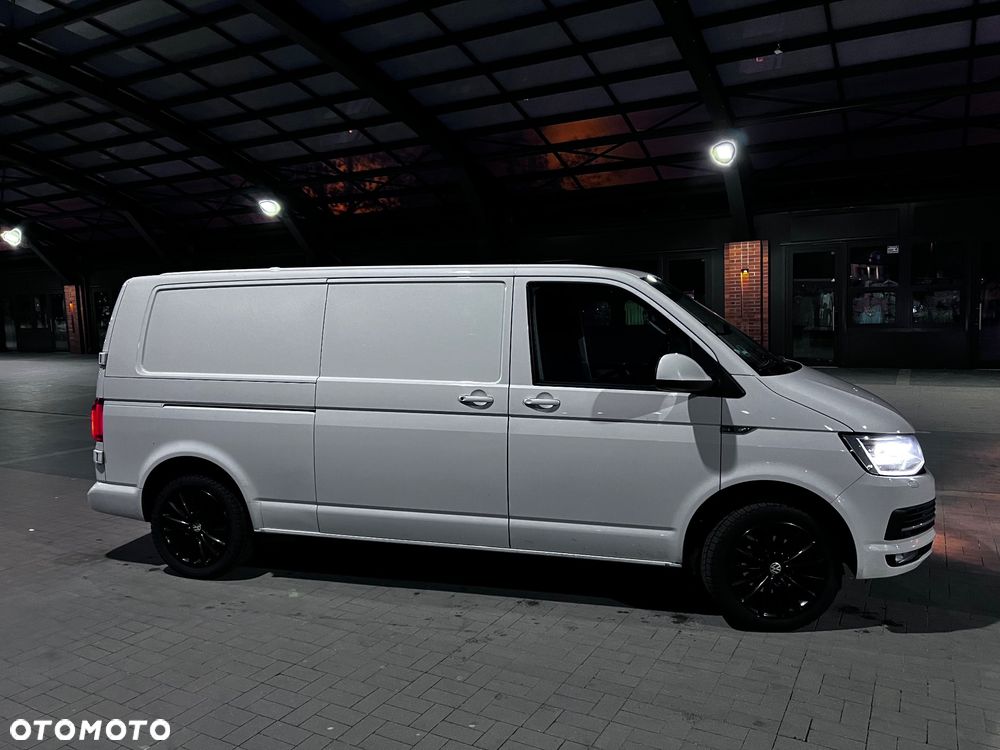 Volkswagen Transporter - 13