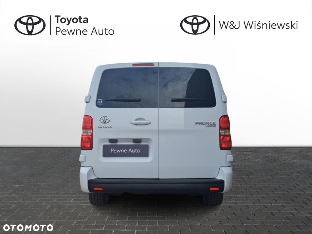 Toyota Proace Verso 2.0 D4-D Long Business - 6