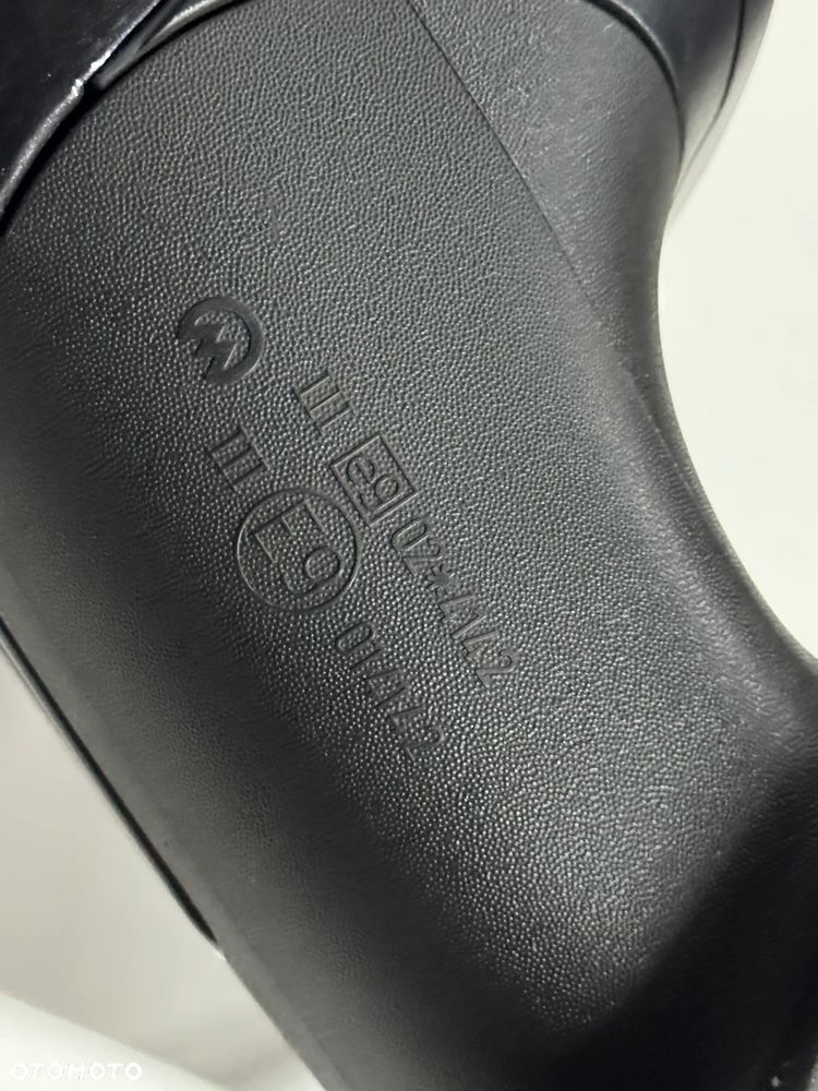 LUSTERKO ZEWNĘTRZNE LEWE SEAT ALTEA 2004- - 3