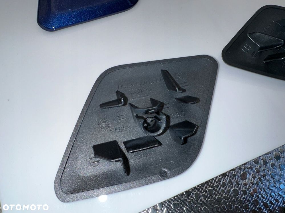ZAŚLEPKA SPRYSKIWACZA MONDEO MK5 KOLORY NOWA OEM - 14