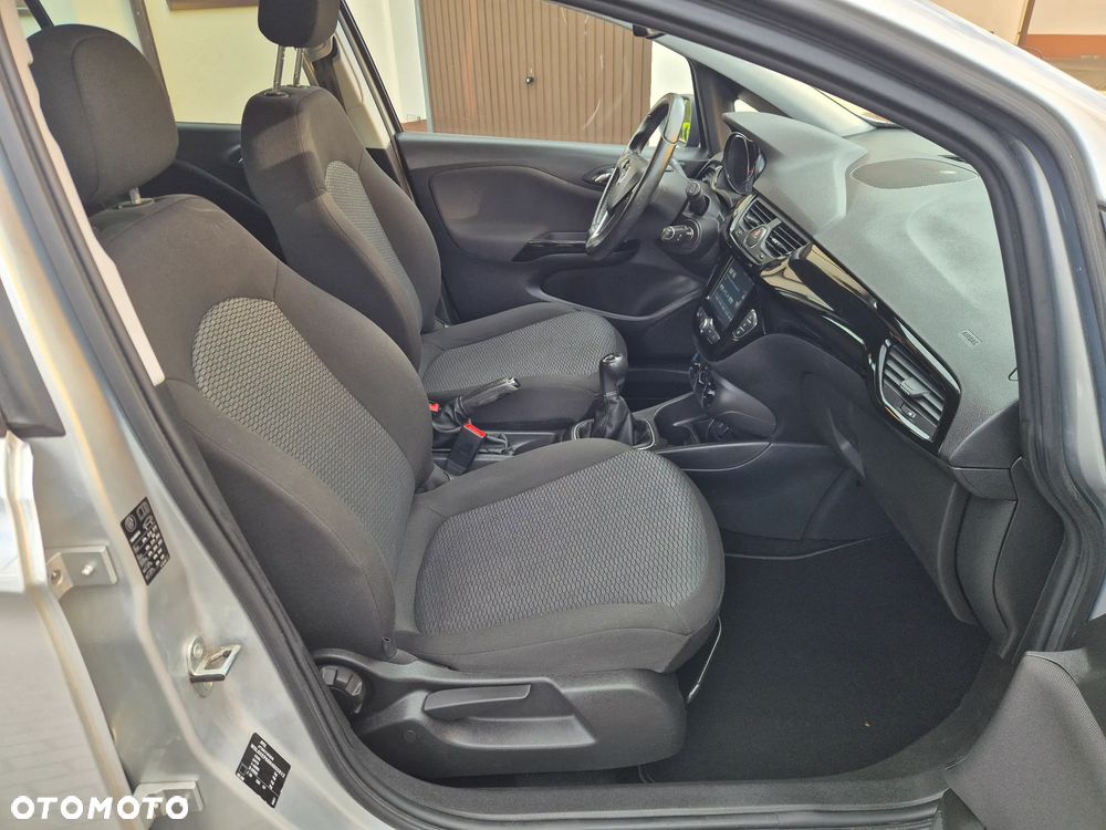 Opel Corsa - 18