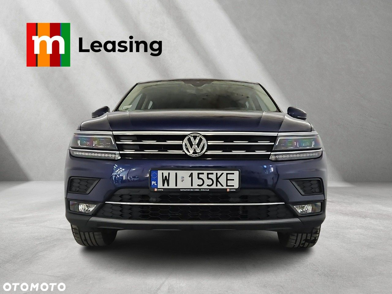 Volkswagen Tiguan 1.5 TSI EVO Highline DSG - 8