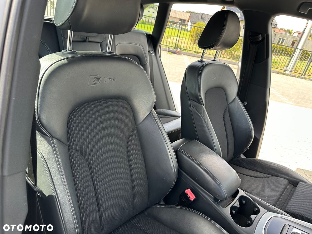 Audi Q5 2.0 TDI Quattro S tronic - 26