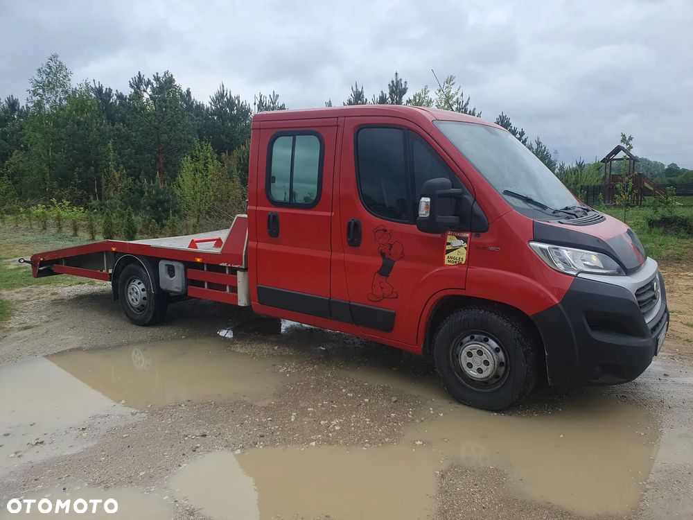 Fiat Ducato - 14