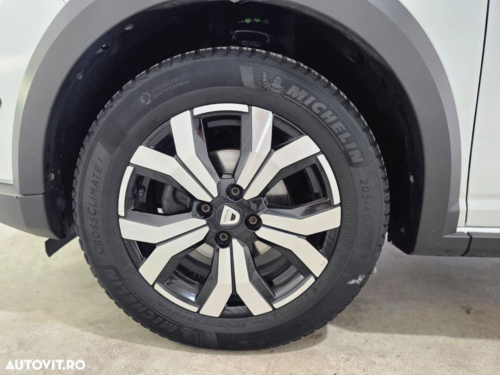 Dacia Jogger 5 locuri TCe 110 Extreme - 12