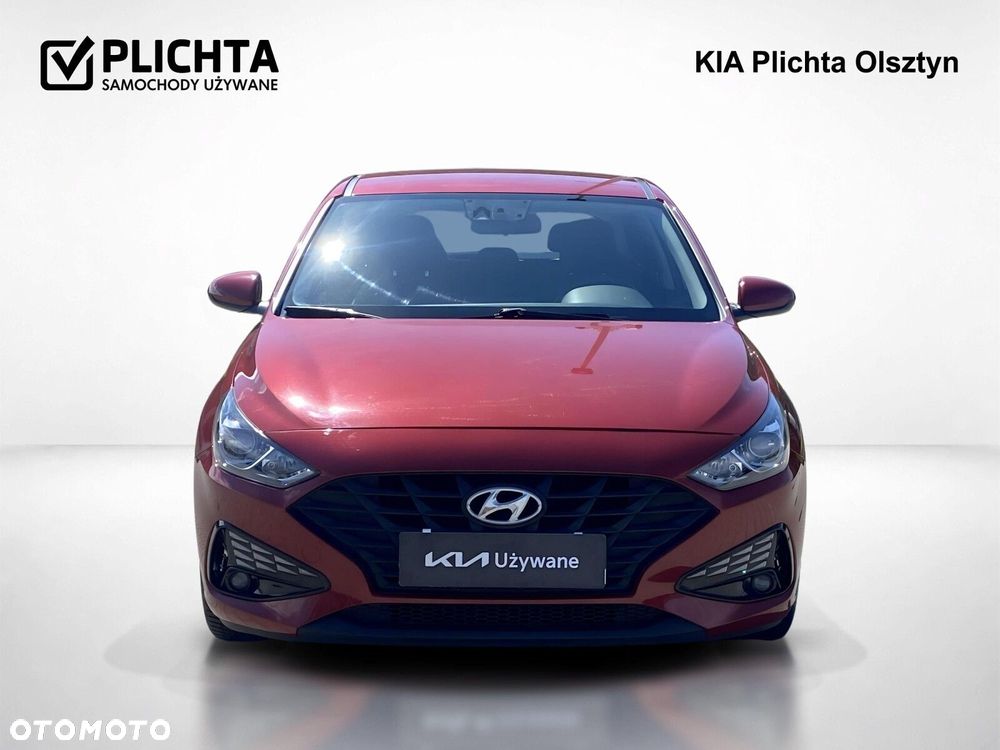 Hyundai i30 - 9