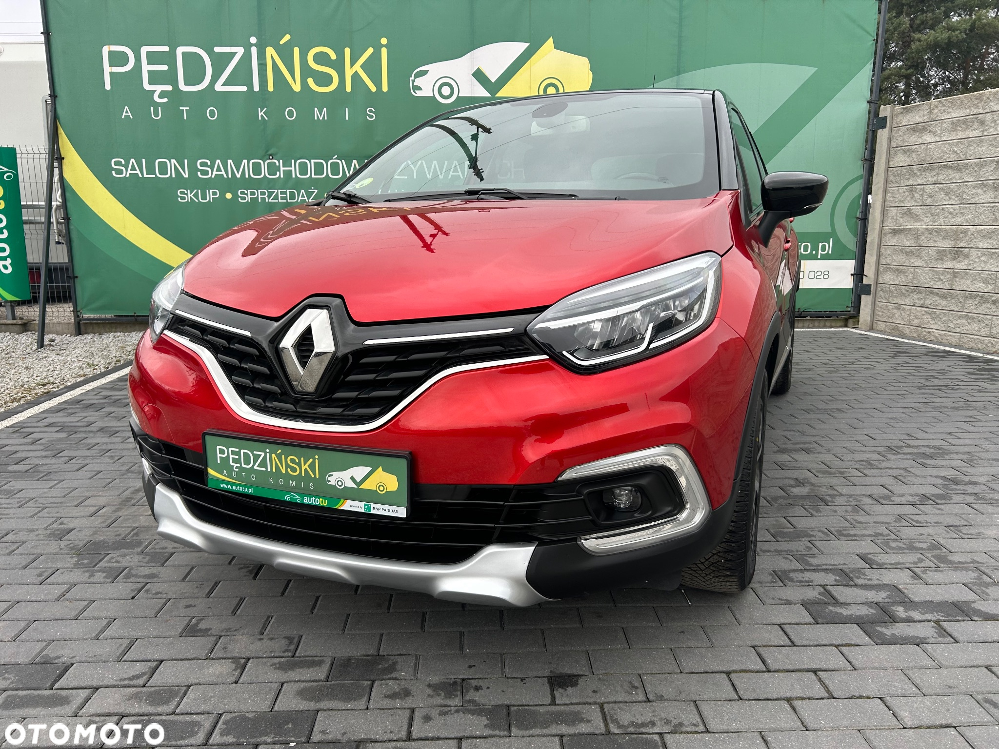 Renault Captur - 9
