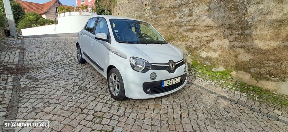 Renault Twingo - 1