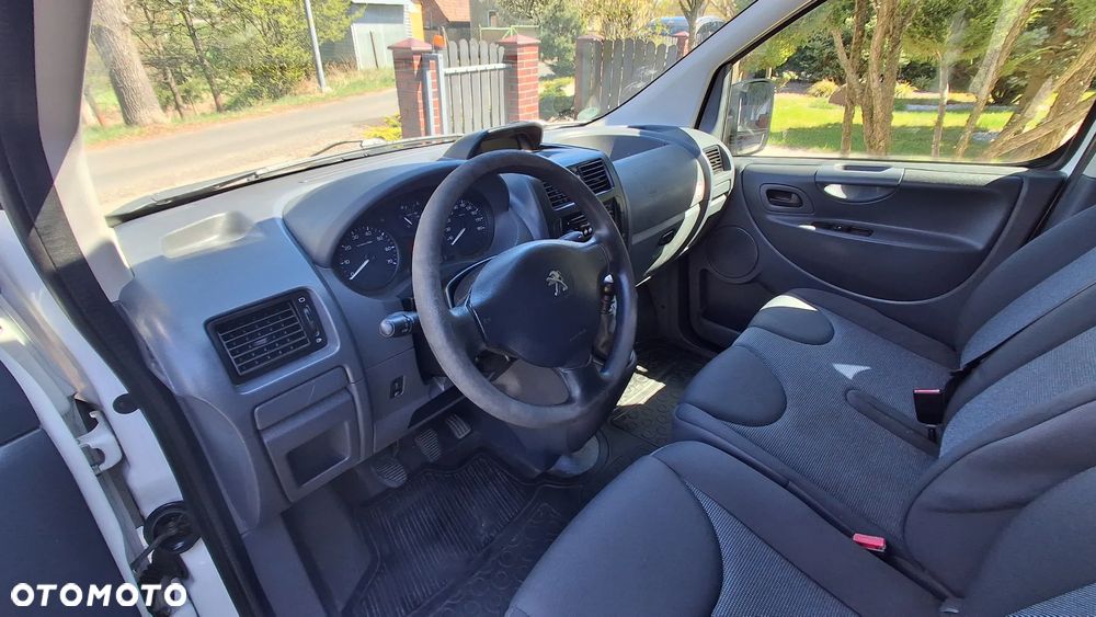 Peugeot Expert Tepee L2 Premium - 18