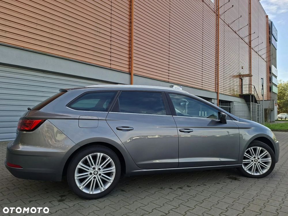 Seat Leon - 18