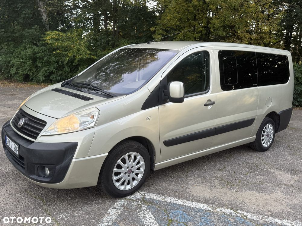 Fiat Scudo
