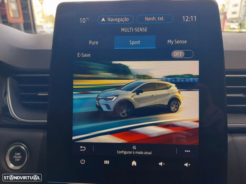 Mitsubishi ASX 1.6 PHEV Intense - 18