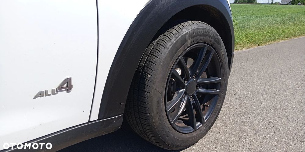 MINI Countryman Cooper ALL4 - 15